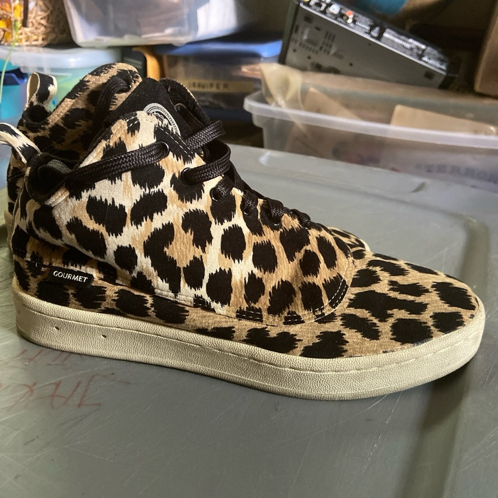 Gourmet Sneakers